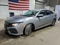 SHHFK7H21JU238539 2018 HONDA CIVIC