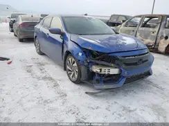 SHHFK7H21JU304605 2018 HONDA CIVIC