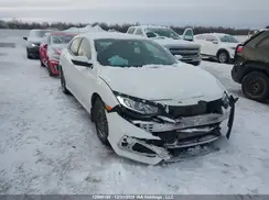 SHHFK7H21JU305463 2018 HONDA CIVIC