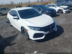SHHFK7H21JU306273 2018 HONDA CIVIC