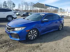 SHHFK7H21JU405076 2018 HONDA CIVIC