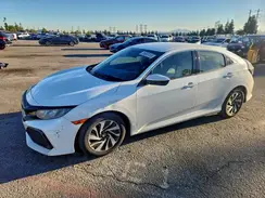 SHHFK7H21JU422847 2018 HONDA CIVIC