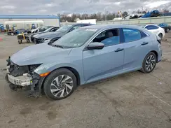SHHFK7H21JU425117 2018 HONDA CIVIC