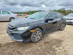 SHHFK7H22HU201994 2017 HONDA CIVIC