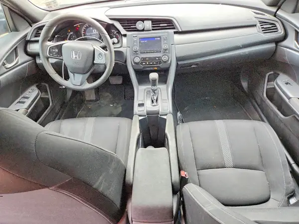 SHHFK7H22HU201994 2017 HONDA CIVIC - Image 8