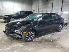 SHHFK7H22HU206208 2017 HONDA CIVIC