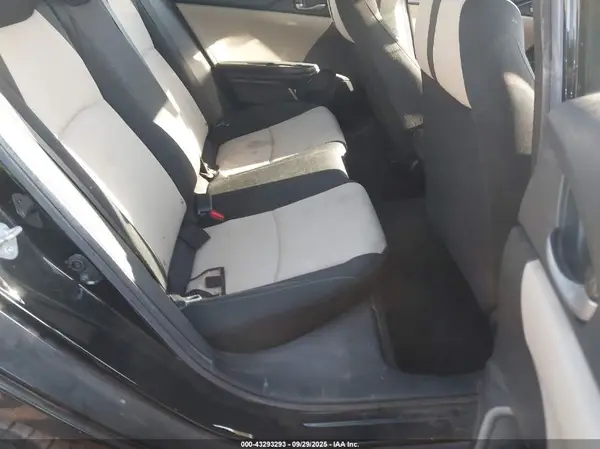 SHHFK7H22HU206645 2017 HONDA CIVIC - Image 8
