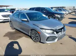 SHHFK7H22HU210730 2017 HONDA CIVIC
