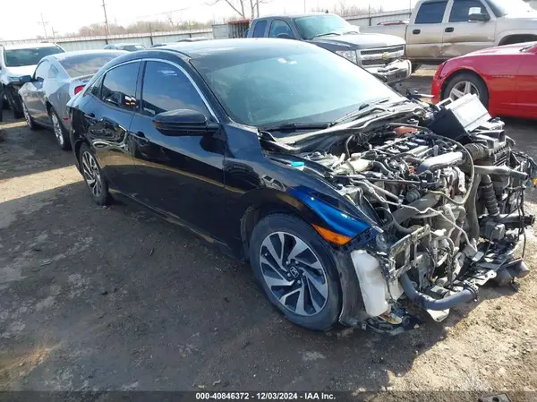 SHHFK7H22HU212218 2017 HONDA CIVIC - Image 1