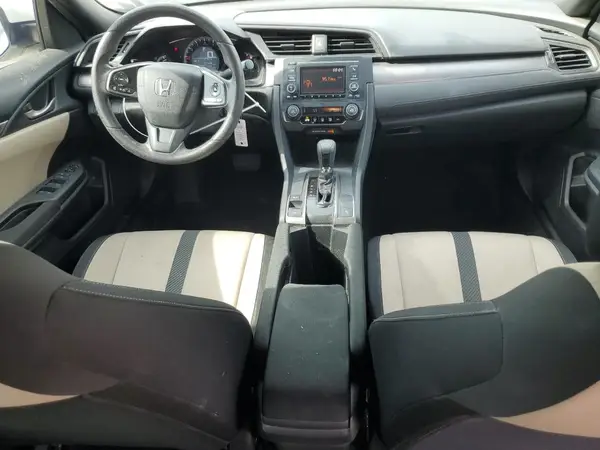 SHHFK7H22HU213630 2017 HONDA CIVIC - Image 8