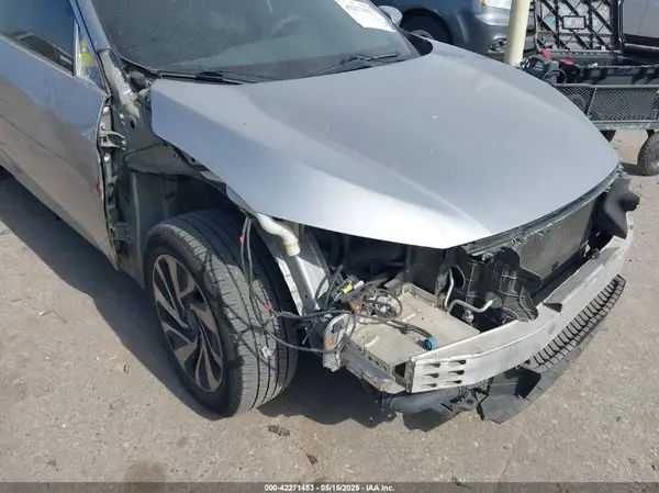 SHHFK7H22HU215006 2017 HONDA CIVIC - Image 1