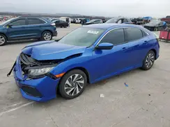 SHHFK7H22HU215040 2017 HONDA CIVIC