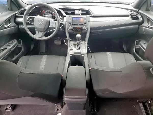 SHHFK7H22HU215040 2017 HONDA CIVIC - Image 8