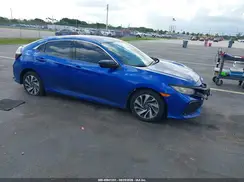 SHHFK7H22HU216740 2017 HONDA CIVIC
