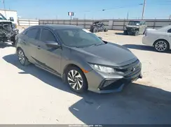 SHHFK7H22HU217032 2017 HONDA CIVIC
