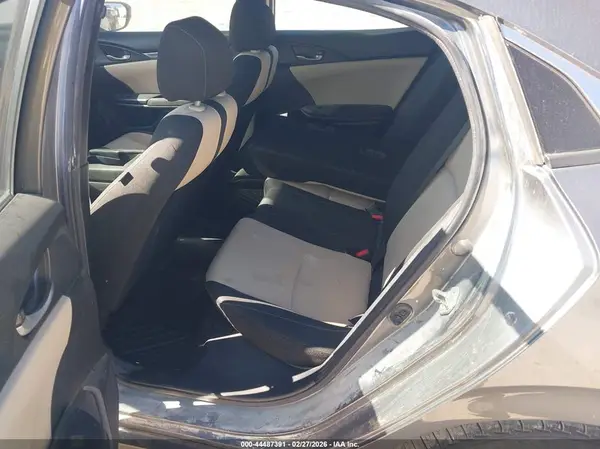 SHHFK7H22HU217032 2017 HONDA CIVIC - Image 8