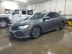SHHFK7H22HU218732 2017 HONDA CIVIC