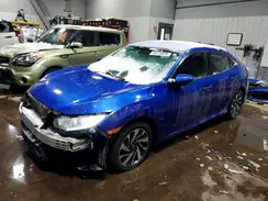 SHHFK7H22HU219413 2017 HONDA CIVIC