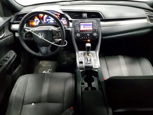 SHHFK7H22HU219413 2017 HONDA CIVIC - Image 8