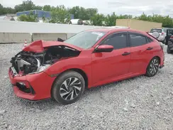 SHHFK7H22HU220108 2017 HONDA CIVIC