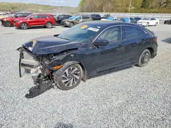 SHHFK7H22HU221159 2017 HONDA CIVIC