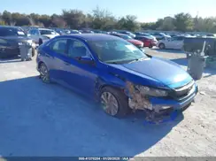 SHHFK7H22HU222148 2017 HONDA CIVIC