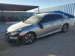 SHHFK7H22HU223767 2017 HONDA CIVIC