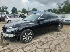 SHHFK7H22HU223803 2017 HONDA CIVIC