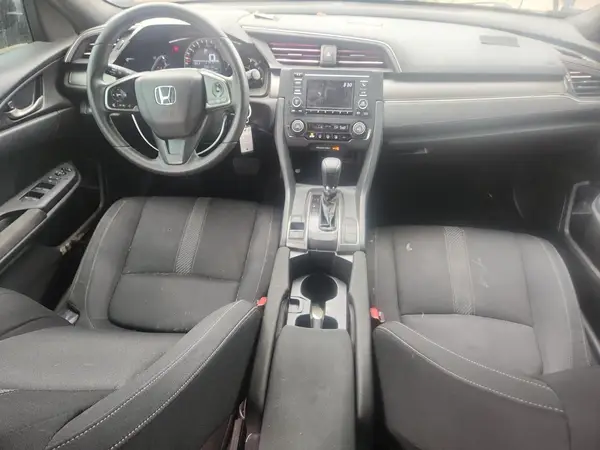 SHHFK7H22HU223803 2017 HONDA CIVIC - Image 8