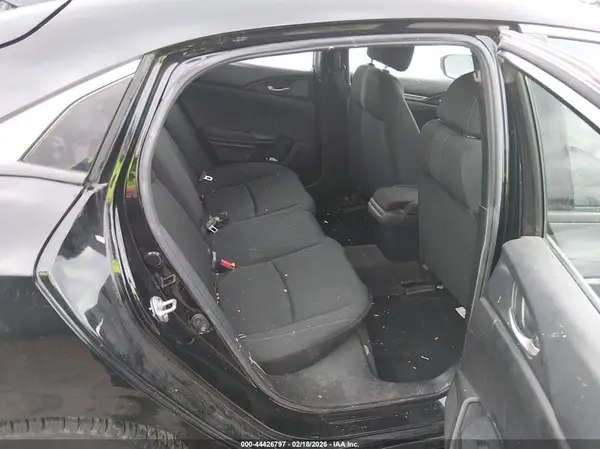 SHHFK7H22HU224241 2017 HONDA CIVIC - Image 8