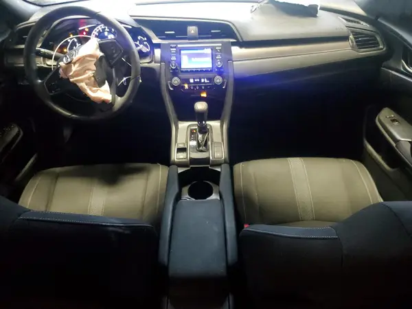 SHHFK7H22HU225938 2017 HONDA CIVIC - Image 8