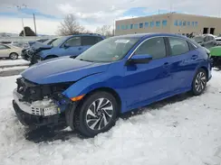 SHHFK7H22HU227172 2017 HONDA CIVIC