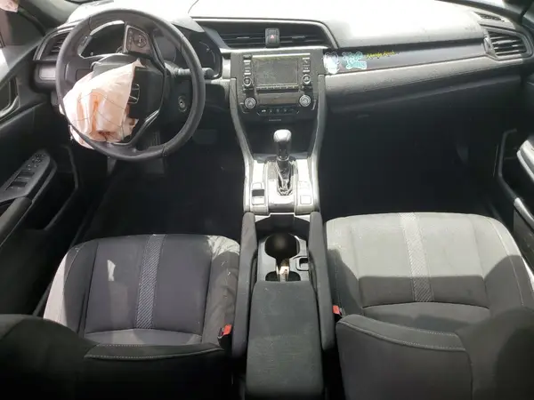 SHHFK7H22HU228225 2017 HONDA CIVIC - Image 8