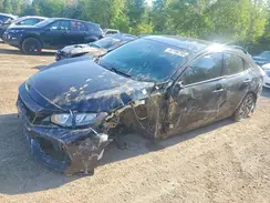 SHHFK7H22HU300542 2017 HONDA CIVIC