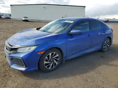 SHHFK7H22HU300945 2017 HONDA CIVIC