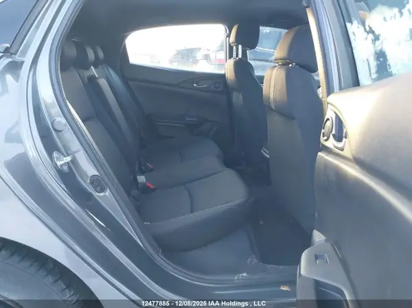 SHHFK7H22HU301464 2017 HONDA CIVIC - Image 8