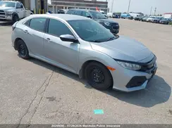 SHHFK7H22HU302033 2017 HONDA CIVIC