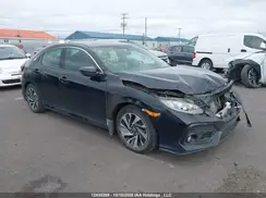 SHHFK7H22HU305059 2017 HONDA CIVIC