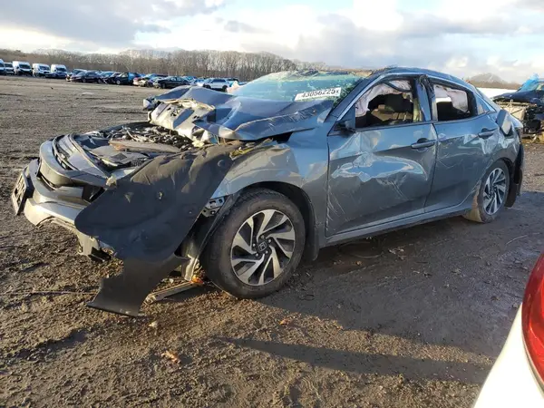 SHHFK7H22HU401886 2017 HONDA CIVIC - Image 1