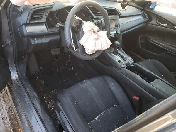 SHHFK7H22HU401886 2017 HONDA CIVIC - Image 8