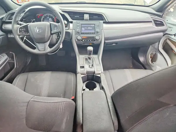 SHHFK7H22HU402200 2017 HONDA CIVIC - Image 8