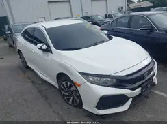 SHHFK7H22HU407882 2017 HONDA CIVIC