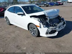 SHHFK7H22HU407915 2017 HONDA CIVIC