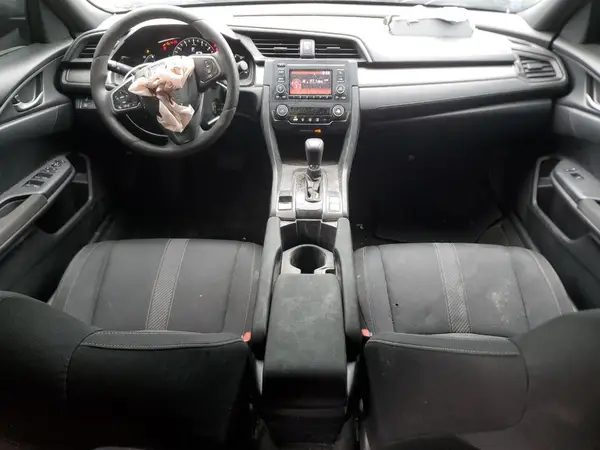 SHHFK7H22HU412385 2017 HONDA CIVIC - Image 8