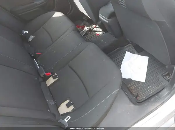 SHHFK7H22HU415528 2017 HONDA CIVIC - Image 8