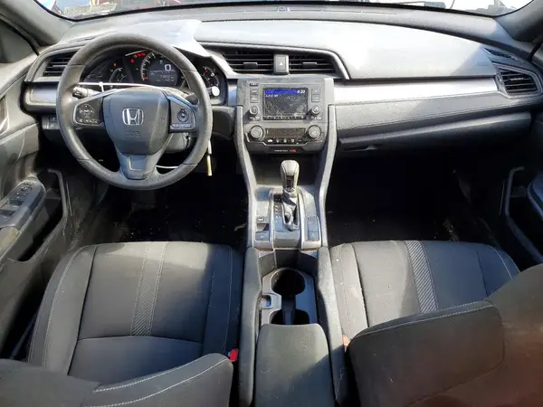 SHHFK7H22HU417294 2017 HONDA CIVIC - Image 8