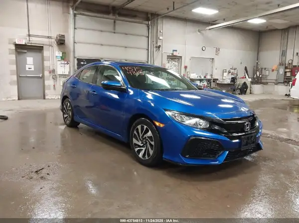 SHHFK7H22HU418056 2017 HONDA CIVIC - Image 1