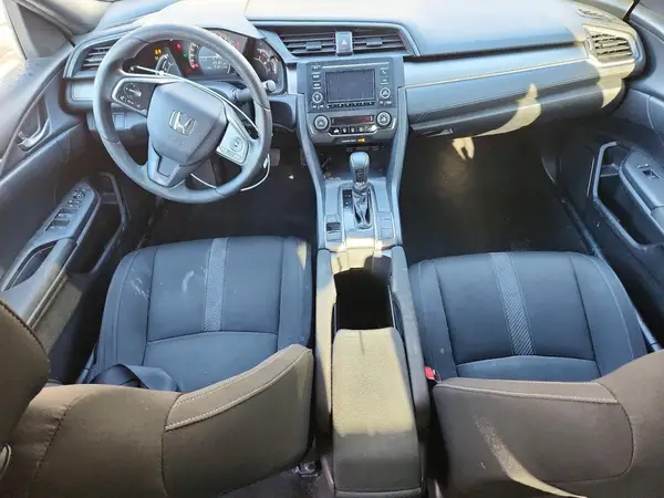 SHHFK7H22HU419286 2017 HONDA CIVIC - Image 8