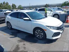 SHHFK7H22HU419305 2017 HONDA CIVIC