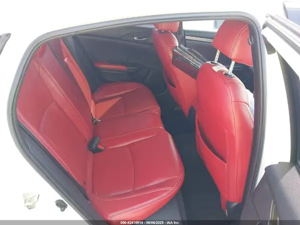 SHHFK7H22HU419305 2017 HONDA CIVIC - Image 8